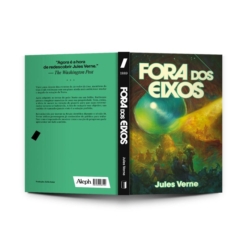 Livro - Fora dos eixos - Livros de Literatura - Magazine Luiza